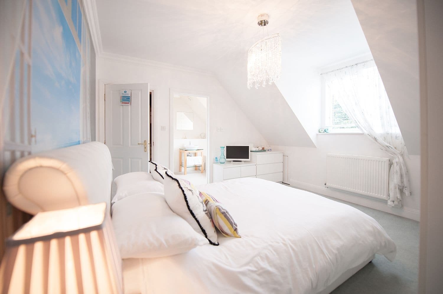 Pinewood Lodge Canford Cliffs Zewnętrze zdjęcie