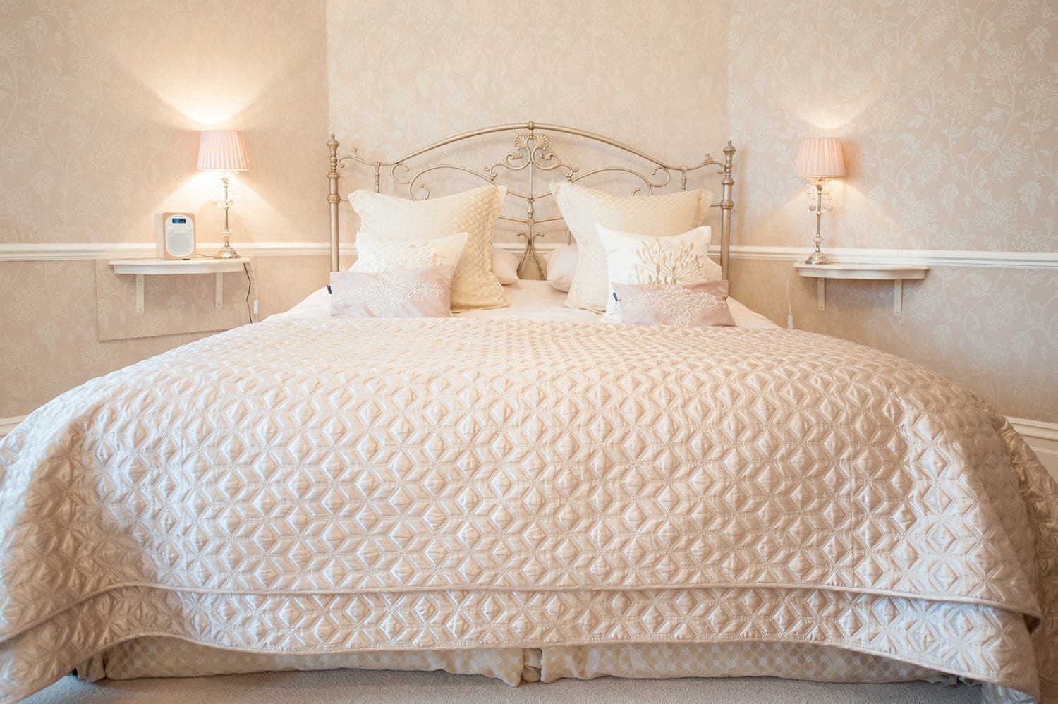 Pinewood Lodge Canford Cliffs Zewnętrze zdjęcie